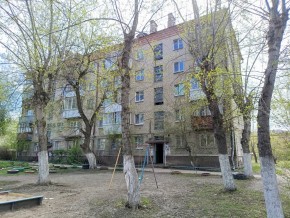 ул. Бабушкина,30а в Реже - rezh.yutvil.ru