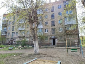 ул. Бабушкина,30а в Реже - rezh.yutvil.ru - фото 1
