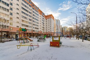 ул. Бакинских комиссаров,107 в Реже - rezh.yutvil.ru - фото 26