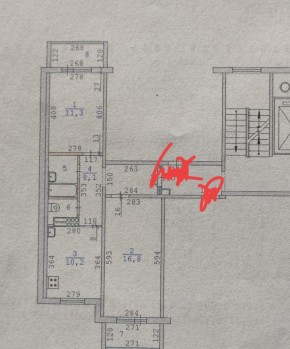 ул. Бакинских комиссаров,107 в Реже - rezh.yutvil.ru - фото 8
