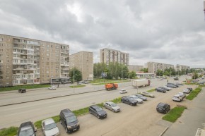 ул. Бакинских комиссаров,113 в Реже - rezh.yutvil.ru - фото 17