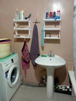 ул. Бакинских комиссаров,12 в Реже - rezh.yutvil.ru - фото 5