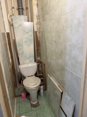 ул. Бакинских комиссаров,58 в Реже - rezh.yutvil.ru - фото 7