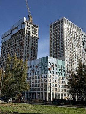ул. Блюхера, д. 26 в Реже - rezh.yutvil.ru - фото 1