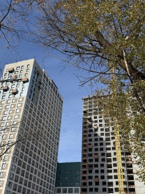 ул. Блюхера, д. 26 в Реже - rezh.yutvil.ru - фото 2