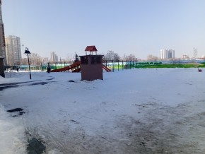 ул. Блюхера,95 в Реже - rezh.yutvil.ru - фото 21