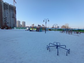 ул. Блюхера,95 в Реже - rezh.yutvil.ru - фото 22