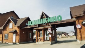 ул. Брусничная д. 31 в Реже - rezh.yutvil.ru - фото 1