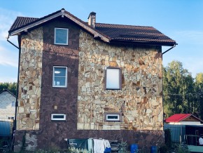 ул. Брусничная д. 31 в Реже - rezh.yutvil.ru - фото 18