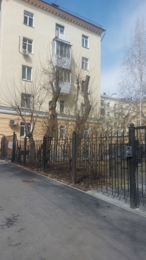 ул. Челюскинцев,70 в Реже - rezh.yutvil.ru - фото 1