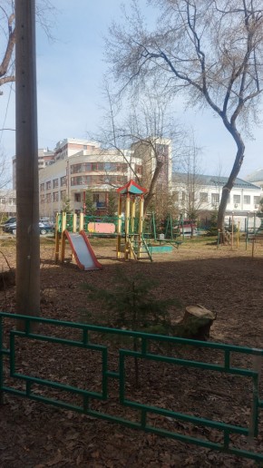 ул. Челюскинцев,70 в Реже - rezh.yutvil.ru - фото 3