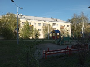 ул. Черноярская,30 корп. 1 в Реже - rezh.yutvil.ru - фото 2