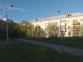 ул. Черноярская,30 корп. 1 в Реже - rezh.yutvil.ru - фото 5