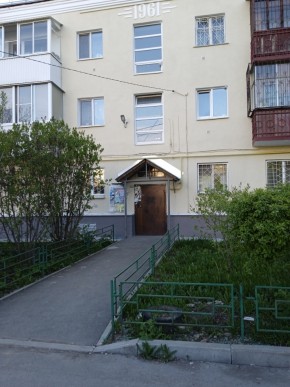 ул. Черноярская,30 корп. 1 в Реже - rezh.yutvil.ru - фото 9