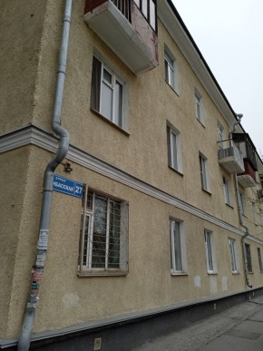 ул. Донбасская,27 в Реже - rezh.yutvil.ru ул. Донбасская,27 в Реже - rezh.yutvil.ru