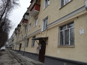 ул. Донбасская,27 в Реже - rezh.yutvil.ru - фото 2