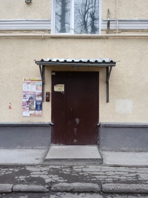 ул. Донбасская,27 в Реже - rezh.yutvil.ru - фото 3