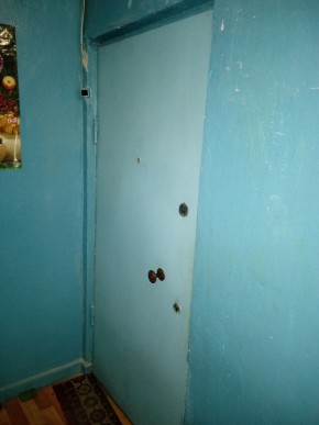 ул. Донбасская,27 в Реже - rezh.yutvil.ru - фото 4