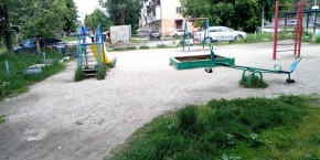 ул. Донбасская,41 в Реже - rezh.yutvil.ru - фото 10