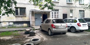 ул. Донбасская,41 в Реже - rezh.yutvil.ru - фото 9