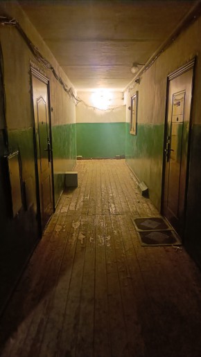 ул. Донбасская,45 в Реже - rezh.yutvil.ru - фото 11