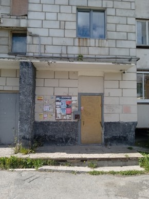 ул. Энтузиастов,26а в Реже - rezh.yutvil.ru ул. Энтузиастов,26а в Реже - rezh.yutvil.ru