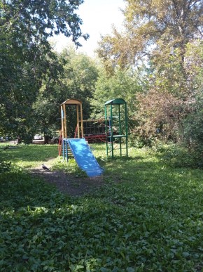 ул. Фурманова,24 в Реже - rezh.yutvil.ru - фото 2 ул. Фурманова,24 в Реже - rezh.yutvil.ru - фото 2