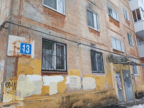 ул. Избирателей,13 в Реже - rezh.yutvil.ru - фото 25