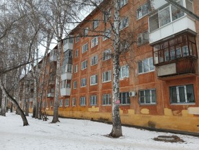 ул. Избирателей,13 в Реже - rezh.yutvil.ru - фото 26