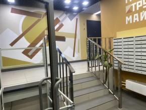 ул. Калинина,59 в Реже - rezh.yutvil.ru - фото 14