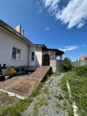 ул. Кленовая,1 в Реже - rezh.yutvil.ru - фото 3