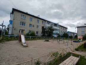 ул. Клубная,14 в Реже - rezh.yutvil.ru - фото 12