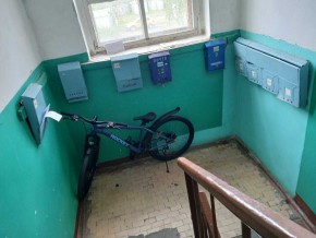 ул. Клубная,14 в Реже - rezh.yutvil.ru - фото 9