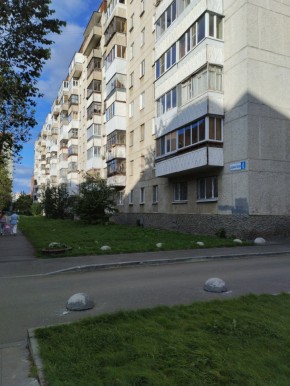 ул. Красных борцов,6 в Реже - rezh.yutvil.ru - фото 13