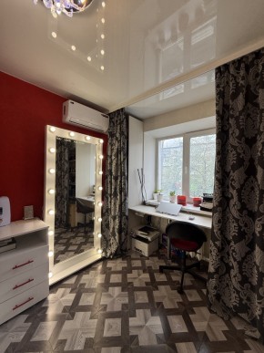 ул. Луначарского,50 в Реже - rezh.yutvil.ru