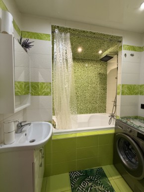 ул. Луначарского,50 в Реже - rezh.yutvil.ru - фото 10