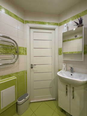 ул. Луначарского,50 в Реже - rezh.yutvil.ru - фото 12