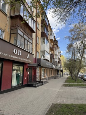 ул. Луначарского,50 в Реже - rezh.yutvil.ru - фото 15