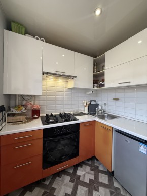 ул. Луначарского,50 в Реже - rezh.yutvil.ru - фото 6