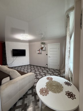 ул. Луначарского,50 в Реже - rezh.yutvil.ru - фото 9