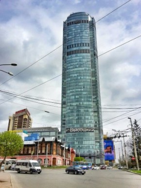 ул. Малышева,51 в Реже - rezh.yutvil.ru - фото 9 ул. Малышева,51 в Реже - rezh.yutvil.ru - фото 9
