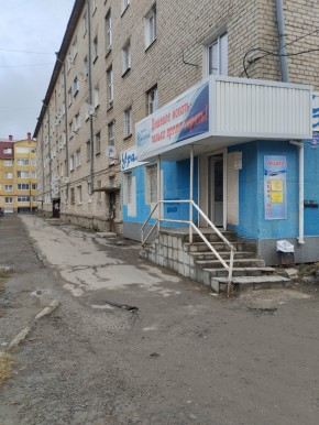 ул. Матвеева,20 в Реже - rezh.yutvil.ru - фото 18