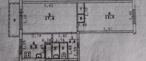 ул. Механизаторов,100 к 4а в Реже - rezh.yutvil.ru - фото 8
