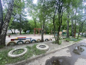ул. Механизаторов,100 к 4а в Реже - rezh.yutvil.ru - фото 9