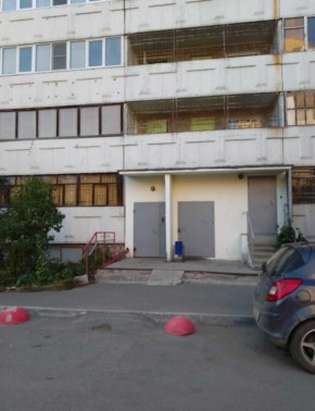 ул. Начдива Онуфриева,28а в Реже - rezh.yutvil.ru - фото 11