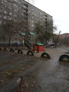 ул. Ольховская,23 в Реже - rezh.yutvil.ru