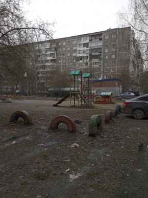 ул. Ольховская,23 в Реже - rezh.yutvil.ru - фото 1