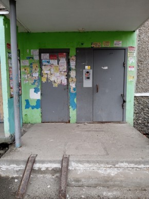 ул. Ольховская,23 в Реже - rezh.yutvil.ru - фото 2