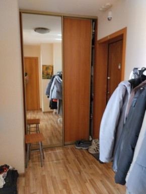 ул. Орджоникидзе,11 в Реже - rezh.yutvil.ru - фото 11
