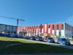 ул. Орджоникидзе,11 в Реже - rezh.yutvil.ru - фото 21